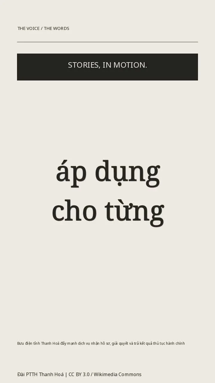 Bưu điện tỉnh Thanh Hoá đẩy mạnh dịch vụ nhận hồ sơ, giải quyết và trả kết quả thủ tục hành chính